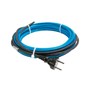 Нагревательный кабель DEVI DPH-10