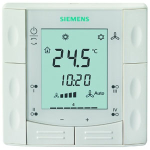 Термостат Siemens