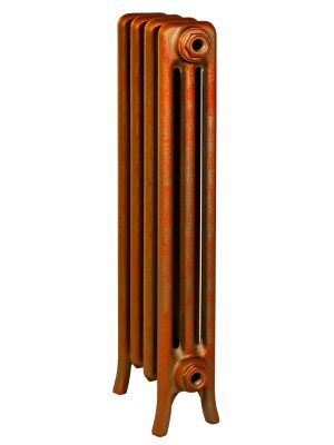 Радиатор чугунный Loft 600 мм, 1 секция