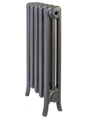 Радиатор чугунный Loft 500 мм, 1 секция