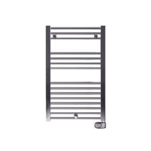 Полотенцесушитель Irsap Ares/EK электрический 818/580 15 трубок, CL.50 B01, хром