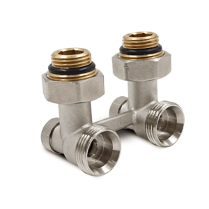 Вентили Primoclima Armature